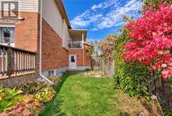 233 OPRINGTON Place | Kitchener Ontario | Slide Image Thirty