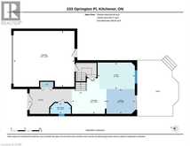 233 OPRINGTON Place | Kitchener Ontario | Slide Image Thirty-three