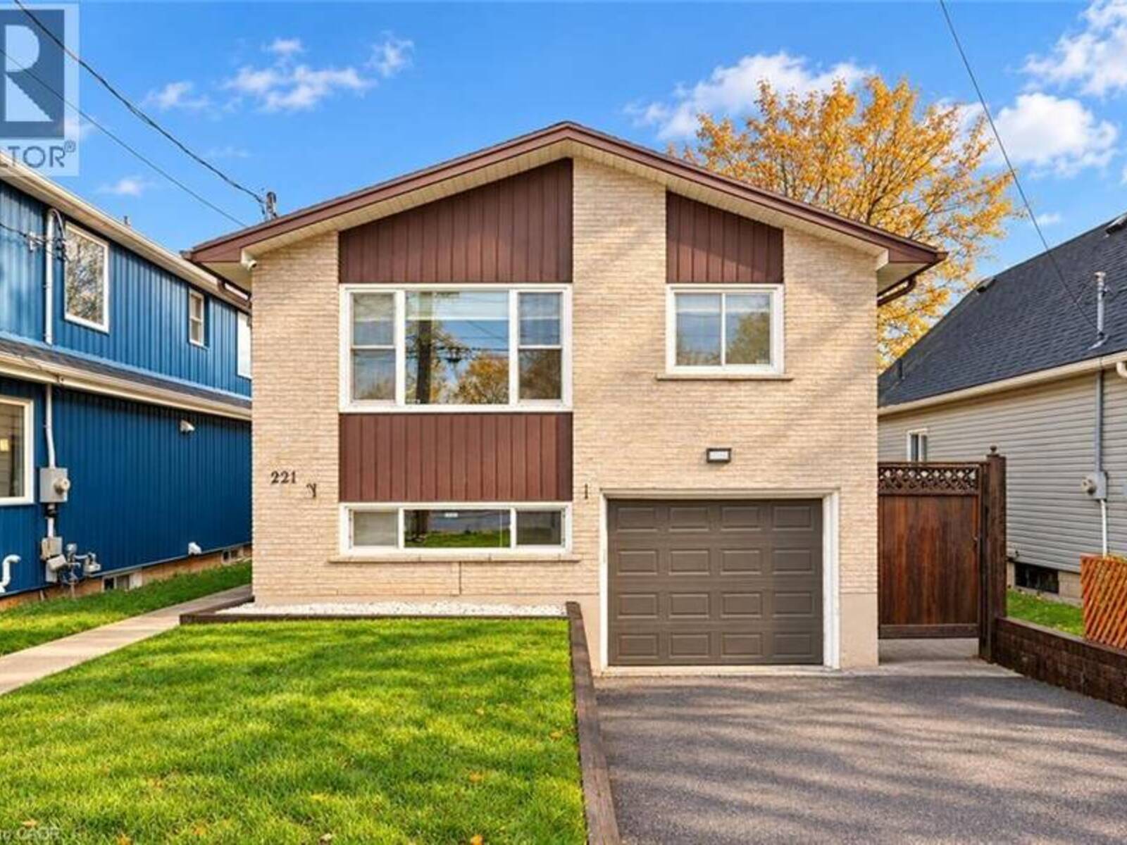 221 GRANGE Street, Guelph, Ontario N1E 2W2