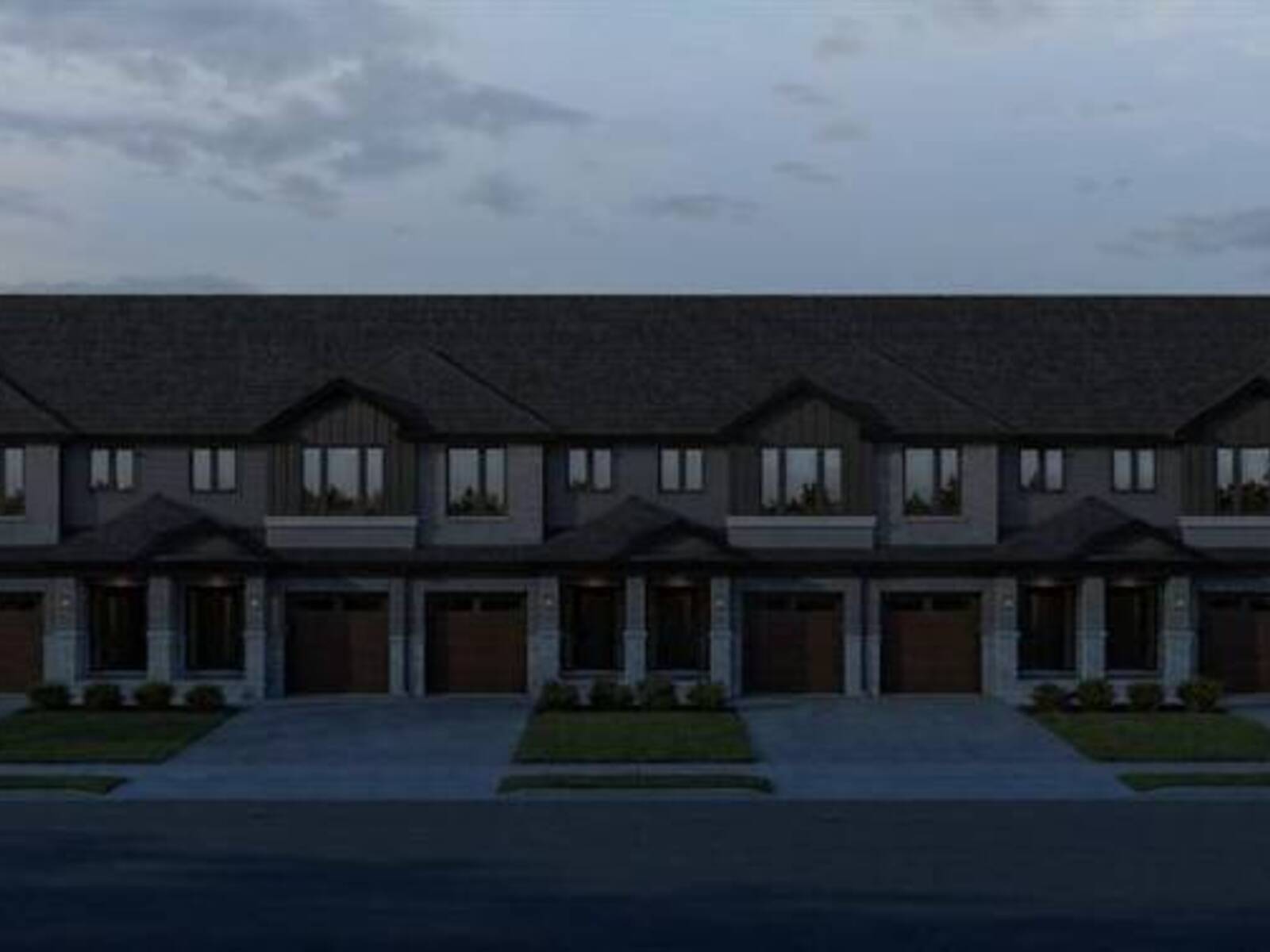 246 RASPBERRY Place Unit# 1, Waterloo, Ontario N2T 2Z4