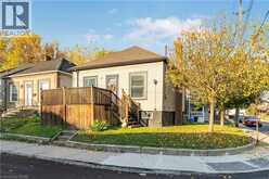 35 DOUGLAS Avenue | Hamilton Ontario | Slide Image One