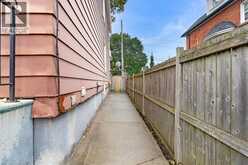 109 MACAULAY Street E | Hamilton Ontario | Slide Image Nineteen