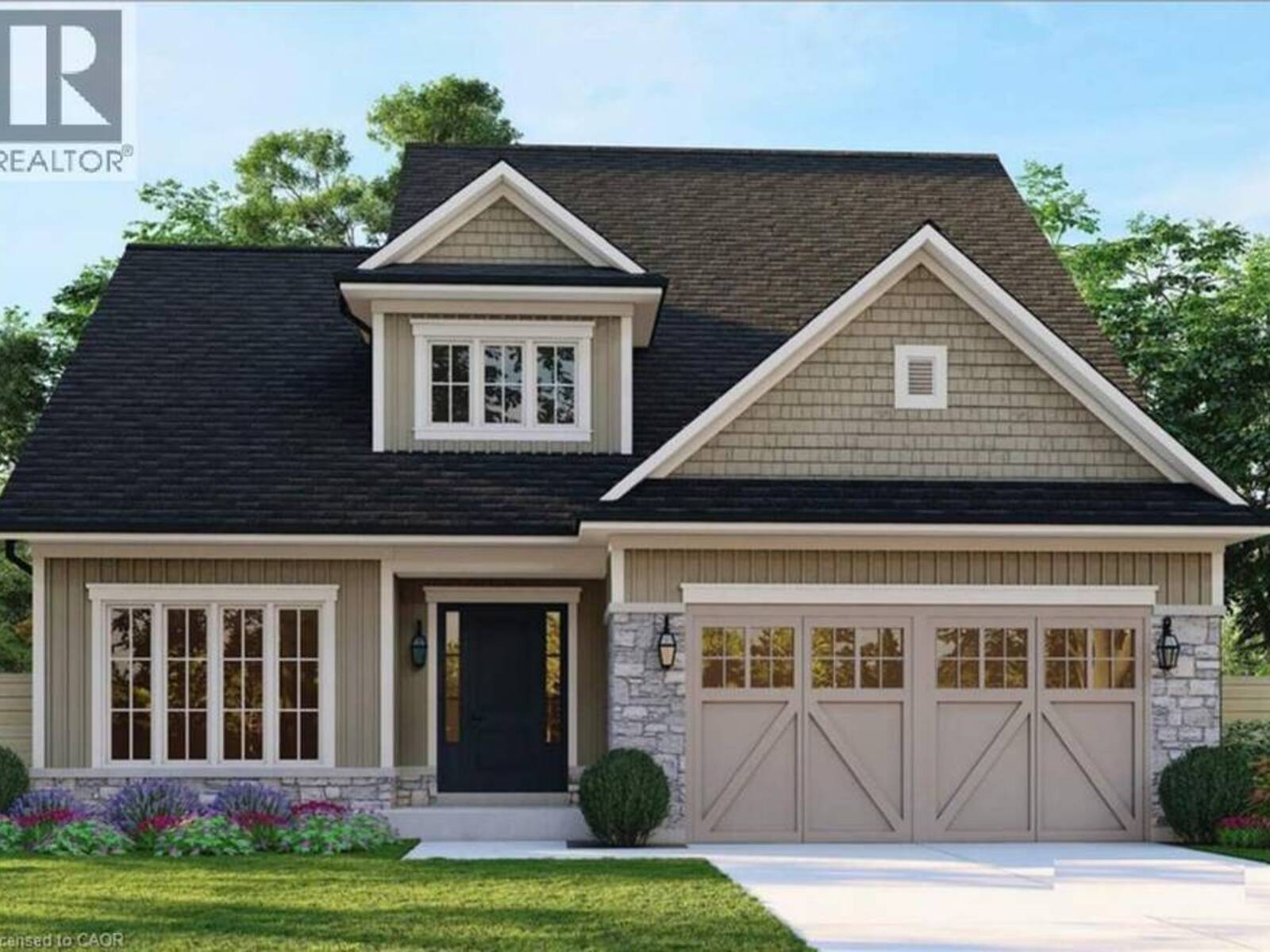 77 WORKMAN Crescent, Blandford-Blenheim, Ontario N0J 1S0