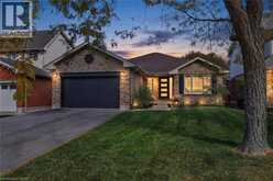 223 STAGECOACH Drive | Hamilton Ontario | Slide Image One