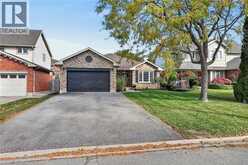 223 STAGECOACH Drive | Hamilton Ontario | Slide Image Two