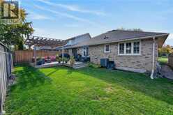 223 STAGECOACH Drive | Hamilton Ontario | Slide Image Thirty-six