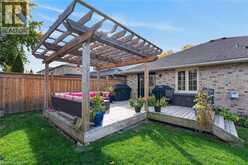 223 STAGECOACH Drive | Hamilton Ontario | Slide Image Thirty-seven
