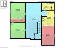 223 STAGECOACH Drive | Hamilton Ontario | Slide Image Forty