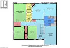 223 STAGECOACH Drive | Hamilton Ontario | Slide Image Forty-one