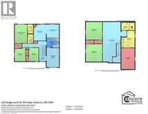 223 STAGECOACH Drive | Hamilton Ontario | Slide Image Forty-two