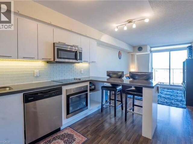 555 WILSON Avenue Unit# E409 Toronto Ontario, M3H 0C5 - 2 Bedrooms Condo For Sale