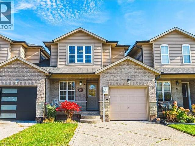 35 THAMES Way Hamilton Ontario, L0R 1W0 - 4 Bedrooms Home For Sale