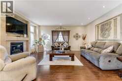 171 DAVID BERGEY Drive | Kitchener Ontario | Slide Image Ten
