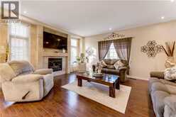 171 DAVID BERGEY Drive | Kitchener Ontario | Slide Image Eleven