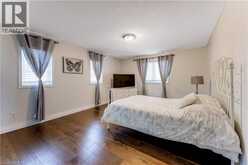171 DAVID BERGEY Drive | Kitchener Ontario | Slide Image Fifteen