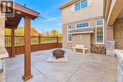171 DAVID BERGEY Drive | Kitchener Ontario | Slide Image Thirty-eight