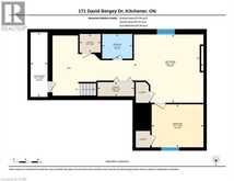 171 DAVID BERGEY Drive | Kitchener Ontario | Slide Image Forty-eight