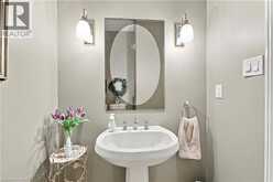 4151 STONEBRIDGE Crescent | Burlington Ontario | Slide Image Sixteen