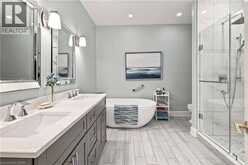 4151 STONEBRIDGE Crescent | Burlington Ontario | Slide Image Nineteen