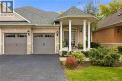 4151 STONEBRIDGE Crescent | Burlington Ontario | Slide Image One