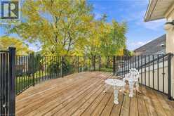 4151 STONEBRIDGE Crescent | Burlington Ontario | Slide Image Twenty-nine