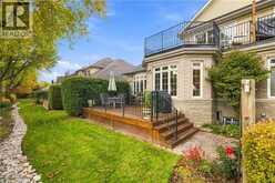 4151 STONEBRIDGE Crescent | Burlington Ontario | Slide Image Thirty-one