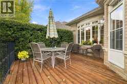 4151 STONEBRIDGE Crescent | Burlington Ontario | Slide Image Thirty-two