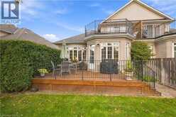 4151 STONEBRIDGE Crescent | Burlington Ontario | Slide Image Thirty-three