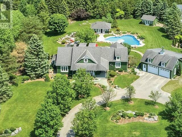 27 WENEIL Drive Freelton Ontario, L8B 0Z6