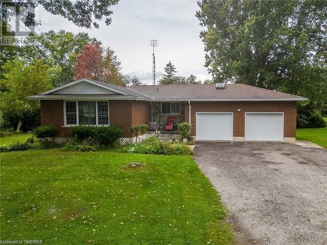 1303 #3 Highway E Dunnville Ontario, N1A 2W7