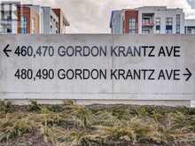 470 GORDON KRANTZ Avenue Unit# 416 | Milton Ontario | Slide Image Forty-four