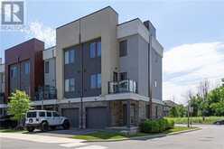 115 SHOREVIEW Place Unit# TH11 | Stoney Creek Ontario | Slide Image One