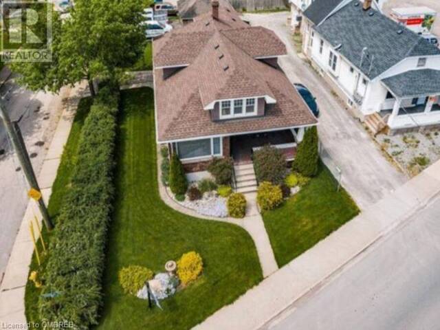 49 EASTCHESTER Avenue St. Catharines Ontario, L2P 2Y6