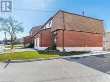 899 STONE CHURCH Road E Unit# 4 | Hamilton Ontario | Slide Image Three