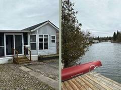 7489 SIDEROAD 5 E Unit# Lakeside 81 Mount Forest Ontario, N0G 2L0