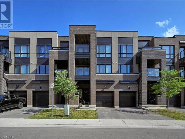 356 ATHABASCA Common Oakville Ontario, L6H 0R5