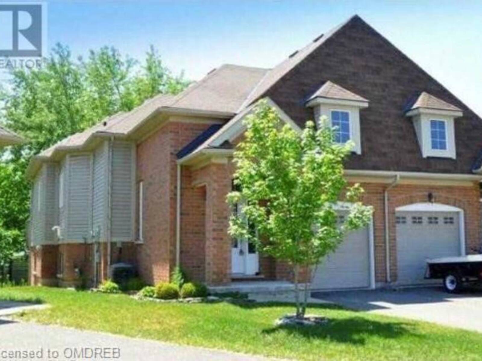 7 WELCH Court, St. Catharines, Ontario L2P 0A6