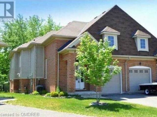 7 WELCH Court St. Catharines Ontario, L2P 0A6