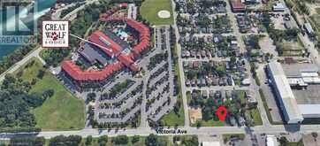 4122 VICTORIA Avenue | Niagara Falls Ontario | Slide Image Three