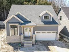 124 BEACON Drive Thornbury Ontario, N0H 2P0