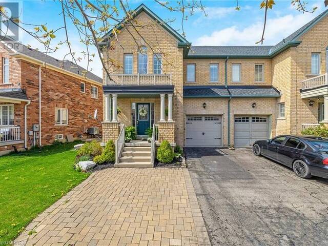 159 LAVERY Heights Milton Ontario, L9T 0S8