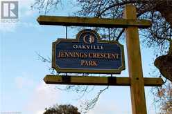 251 JENNINGS Crescent | Oakville Ontario | Slide Image Eighteen