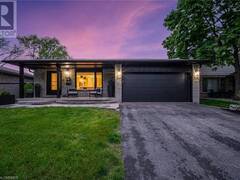 247 CHERRY POST Drive Mississauga Ontario, L5A 1J1