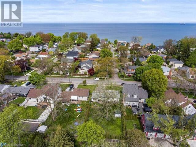 89 BAYVIEW Drive St. Catharines Ontario, L2N 4Z2