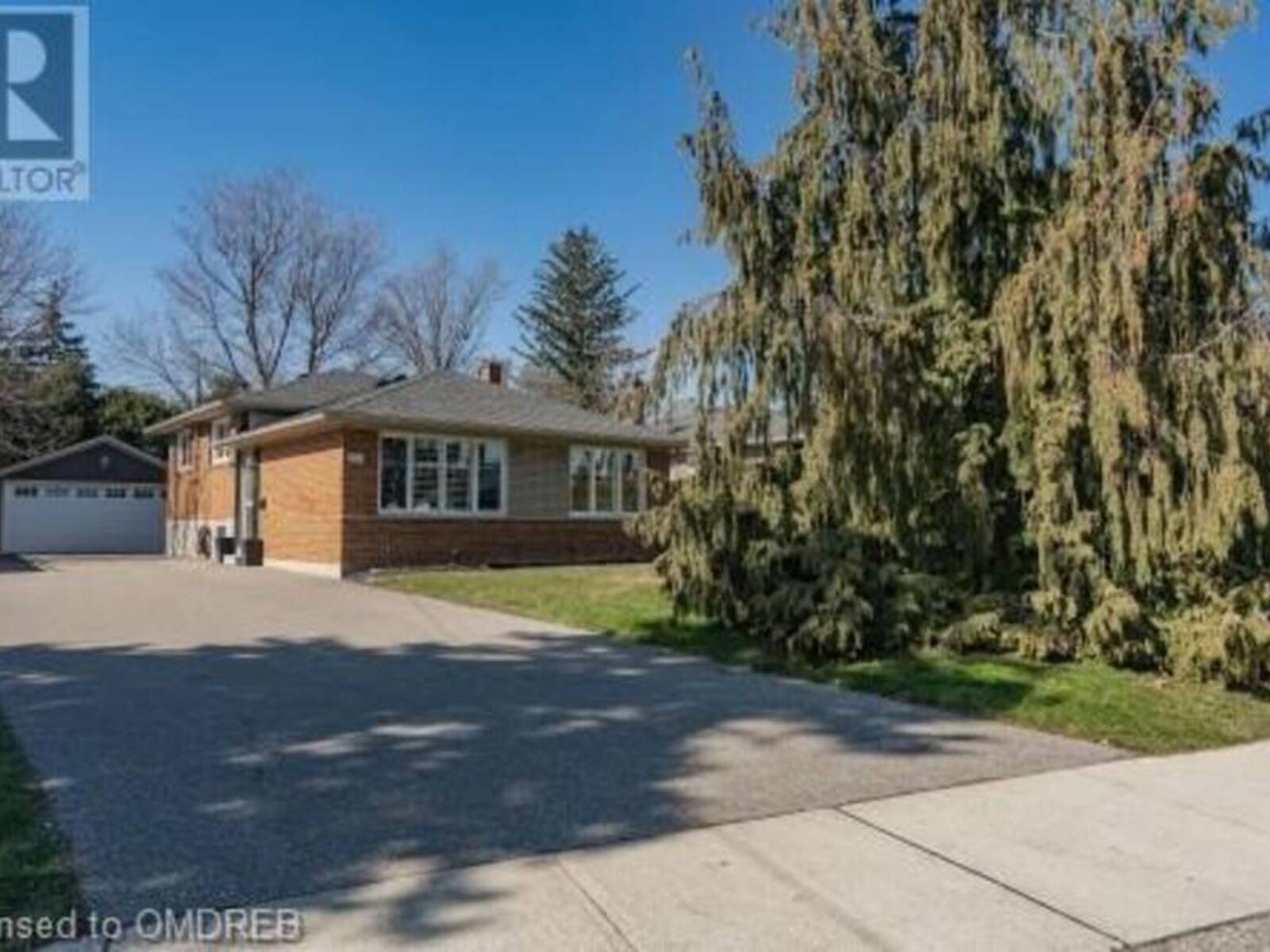 156 WAKEFIELD Road, Milton, Ontario L9T 2L9