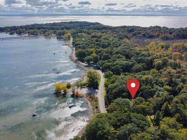 683 POINT ABINO RD S Road S Crystal Beach Ontario, L0S 1N0