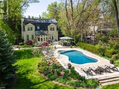 317 CHARTWELL Road Oakville Ontario, L6J 4A1