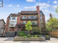 102 - 162 REYNOLDS STREET Oakville Ontario, L6J 3K9