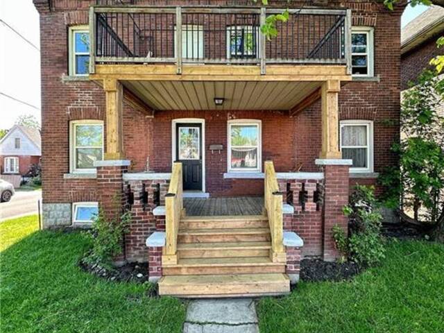 140 GAGE Avenue N Hamilton Ontario, L8L 7A2