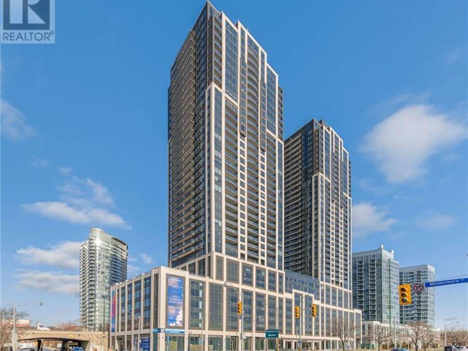 1928 LAKE SHORE Boulevard W Unit# PH06W, Toronto, Ontario M6S 0B1